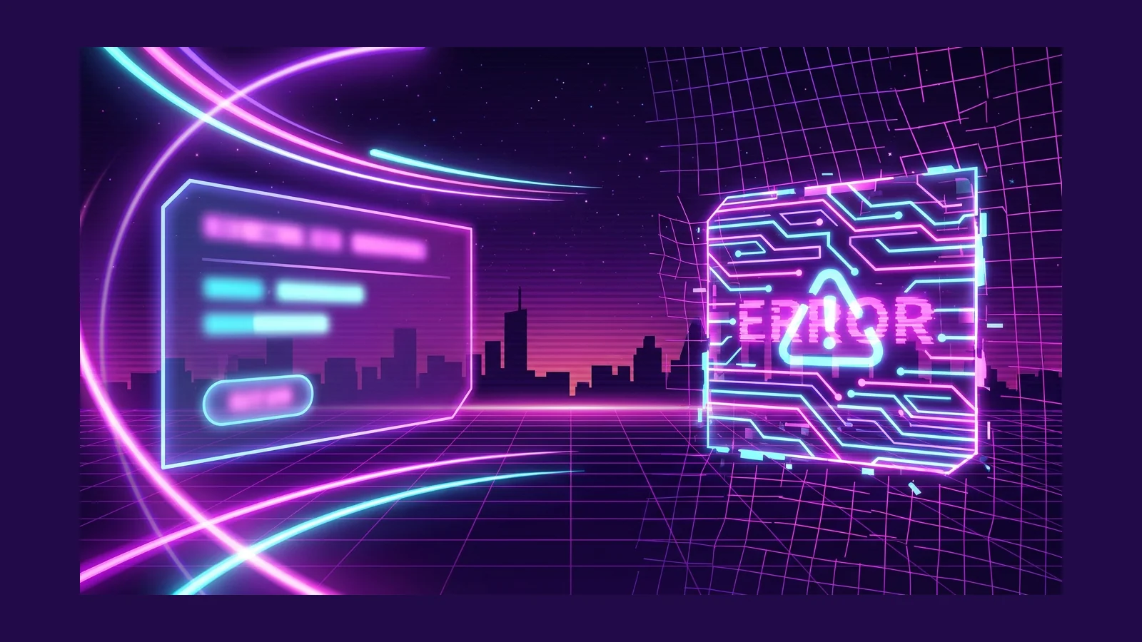 unibet sport products synthwave